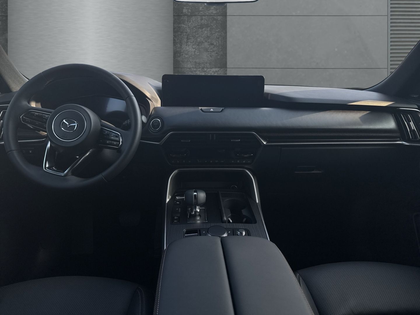 Mazda CX-60 - Bild 10