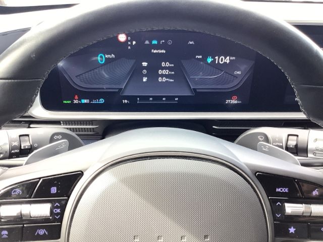 Hyundai IONIQ 6 – Bild 14