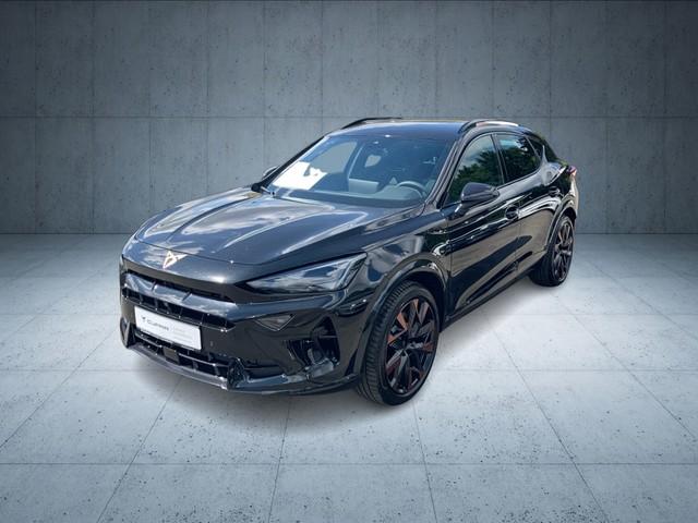 Cupra Formentor VZ 1.5 e-Hybrid DSG VZ DCC+MATRIX+LED