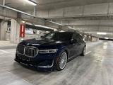 ALPINA B7 4.4 Bi-Turbo - ALPINA B7