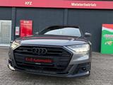 Audi A8 50 TDI L quattro*360K*ACC*HuD*Matrix*Standhei - graue Audi A8