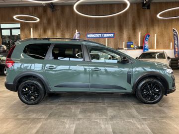 Dacia Jogger Extreme+ *Kamera*Navi*LED*Keyless*