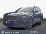 Volvo XC40 B3 B DKG Plus Black Edition  STDHZ*360°VIEW