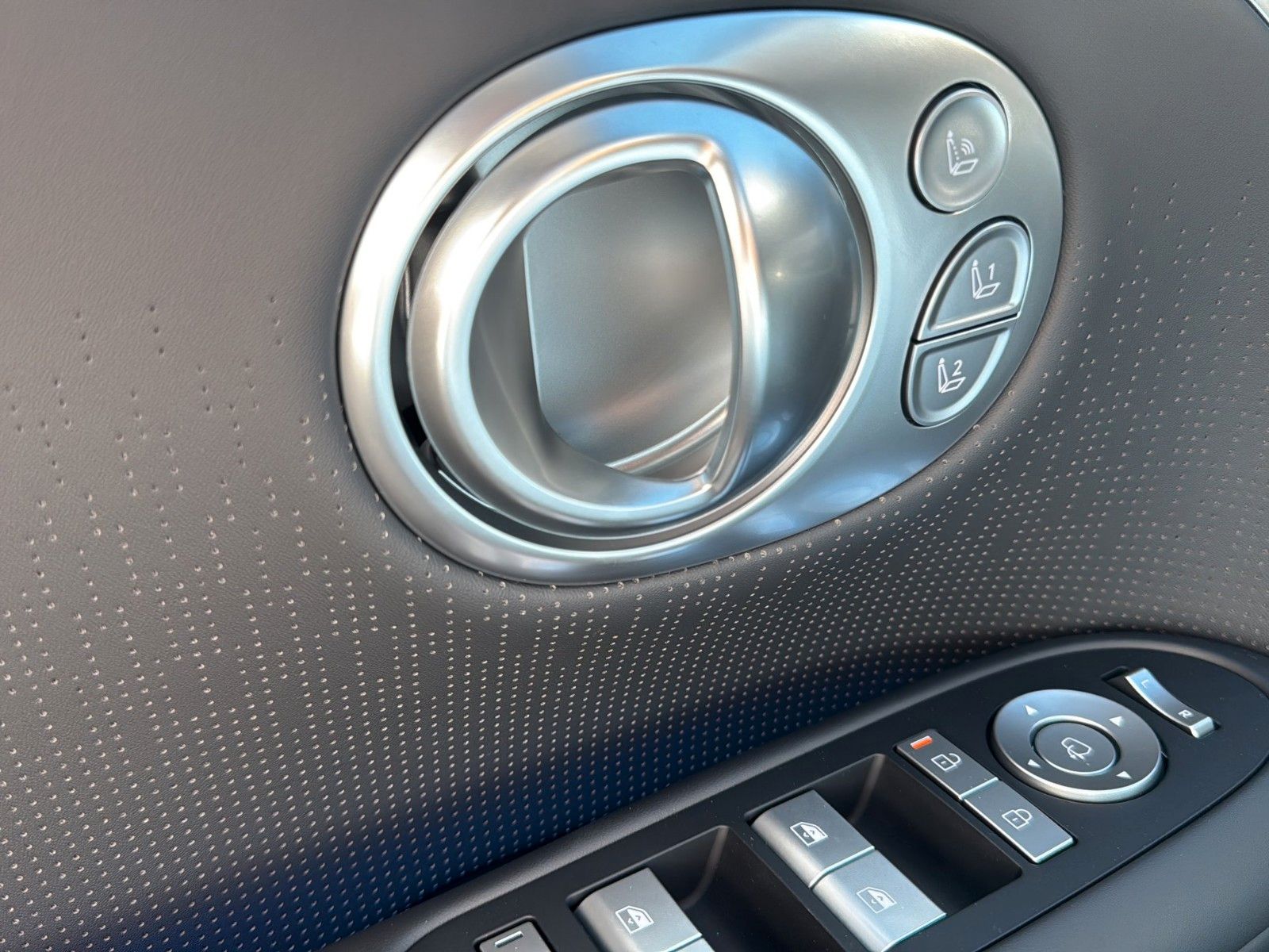 Hyundai IONIQ 9 - Bild 25