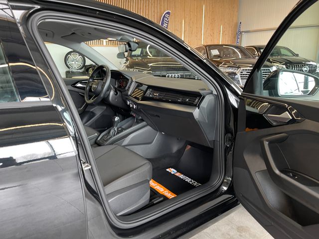 Audi A1 Sportback 25 TFSI *LED*DAB*TEMP**MFL*APS*