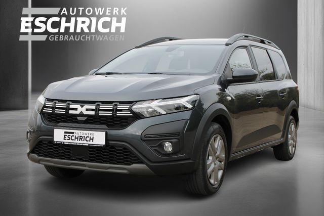 Dacia Jogger Expression TCe 100 ECO-G