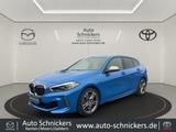 BMW M135 I-xDRIVE+NAV+CARPLAY+BUSINESS-P+SHZ - BMW M-Modelle in Duisburg