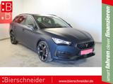 Cupra Leon Sp. 1.5 TSI MATT 18 AHK LED - Cupra Gebrauchtwagen von 2024