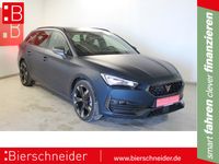 Cupra Leon - Vorschau Bild 1