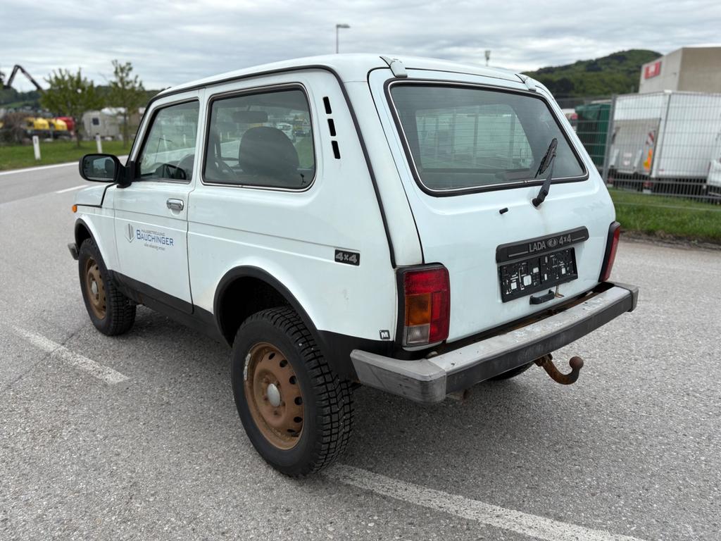 Lada Niva
