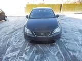 Seat Ibiza Style Salsa Klimaautomatik,Navi, Sitzheizu - gebrauchte Seat Ibiza aus dem Jahr 2013