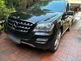 Mercedes-Benz Mercedes Benz ML 350 CDI 4 Matic - Mercedes-Benz ML 350 in Köln