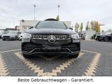 Mercedes-Benz GLC 300 de 4Matic Coupe*AMG Line*Virt.*ILS*R-Kam - Hybrid (Diesel/Elektro): Coupe