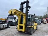 Kalmar DCD 80-9 - Kalmar Frontstapler