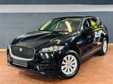 Jaguar F-Pace Navi Kamera Spur Ahk Finanzierung - Jaguar F-Pace in Frankfurt (Main)