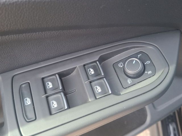 Golf VIII (8) GTD 2.0 TDI Standheizung Leder LED