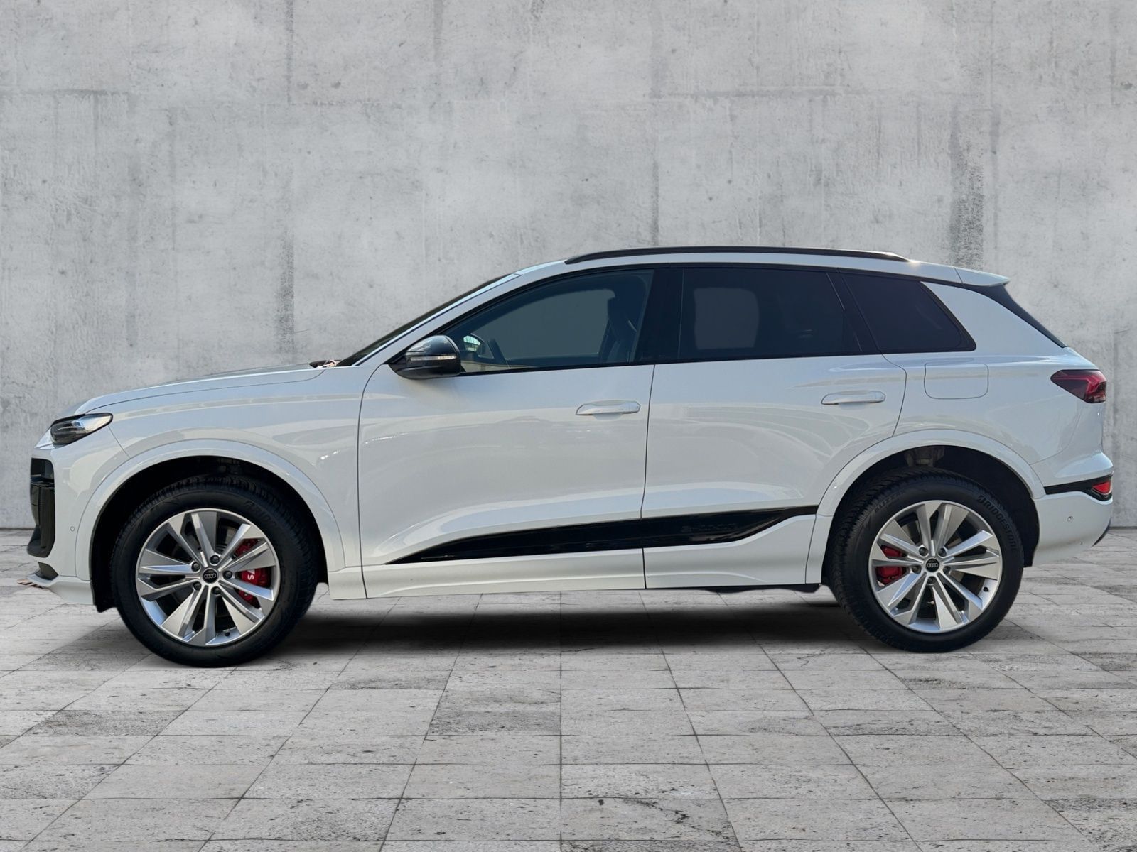 Audi SQ6 e-tron - Bild 4
