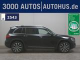 Mercedes-Benz GLB 200 d Progressive T-Leder Navi RfK PDC Shz - gebrauchte Mercedes-Benz GLB 200 aus dem Jahr 2023
