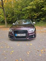 Audi schöner Audi A1 - Audi A1: Kombi