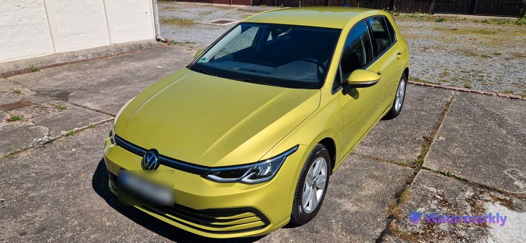 Image of Volkswagen Golf