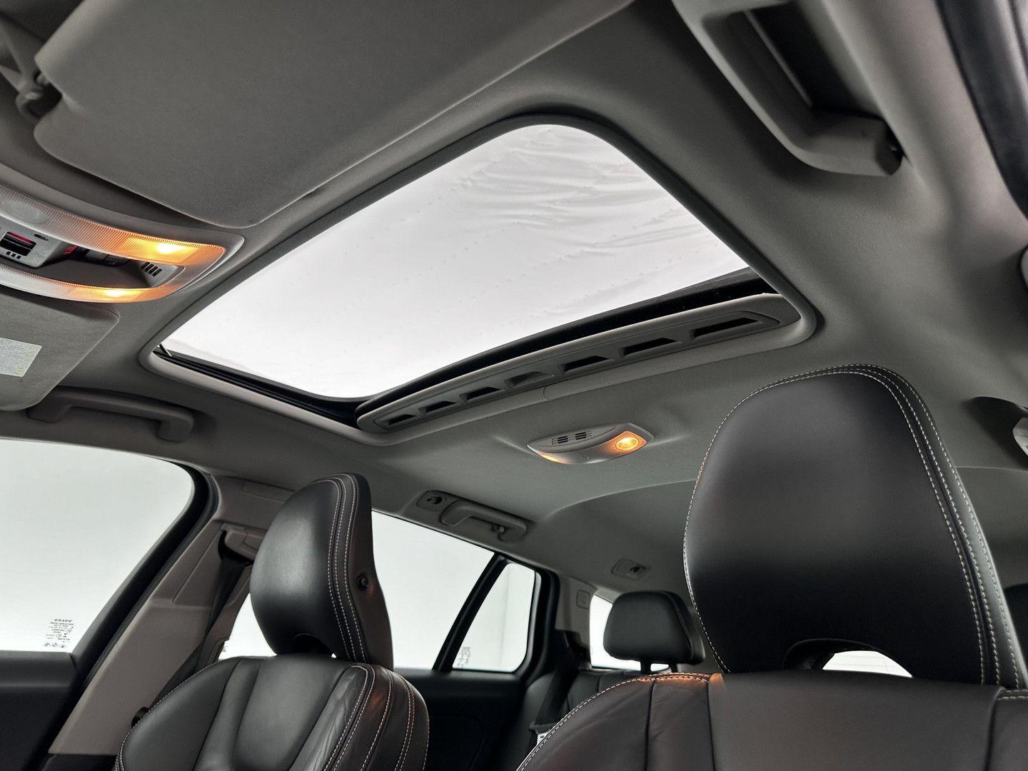 Volvo V60 2014 — photo 7