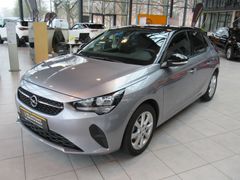 Fahrzeugabbildung Opel Corsa F Edition 1,2 55KW M5 Kli PPS DaPak ALU AL