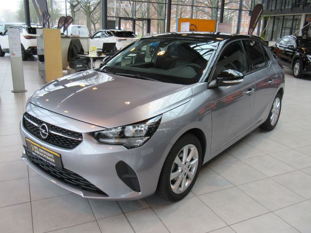 Opel Corsa F Edition 1,2 55KW M5 Kli PPS DaPak ALU AL