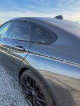 BMW 435d xdrive Gran Coupé TÜV 04/27 8-fach Neu - BMW: 4.0