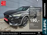 Cupra Formentor 310 4DRIVE VZ ab 219.- 3.000.-Anzahlun - Cupra Formentor 310 Gebrauchtwagen