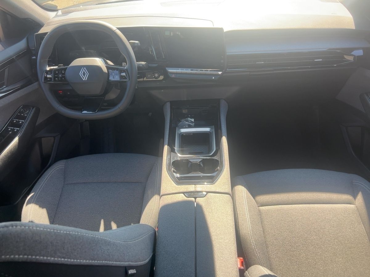 Fahrzeugabbildung Renault Austral Evolution Mild Hybrid SHZ 18"