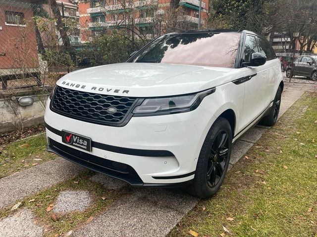 Land Rover Range Rover Velar Range Rover Velar 2