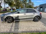Mercedes-Benz A 250 e AMG Line FINANZIERUNG MÖGLICH  - Mercedes-Benz A 250 in Bremen