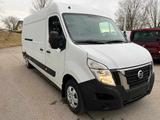 Nissan Interstar L3H2 3,5t FWD SB - AHB Edition - Angebote