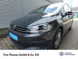Volkswagen Touran 2.0 TDI Energy Navi SHZ RKamera 7-Sitzer - Volkswagen Touran ENERGY
