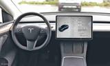 Tesla Model Y AWD Long Range MSM 8-fach 20 Zoll - Tesla Model Y in Stuttgart