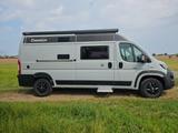 Chausson V 594 Road Line VIP - Chausson Diesel Kastenwagen
