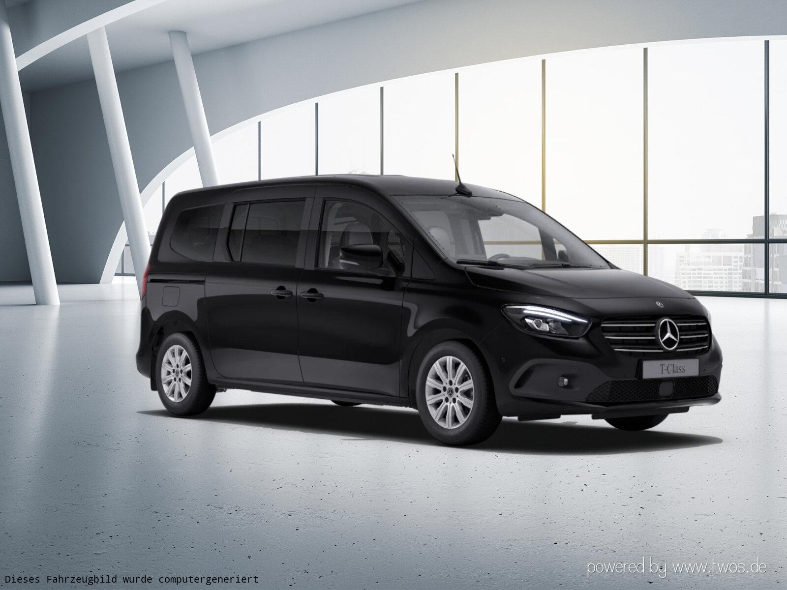 Mercedes-Benz T180 Edition Progressive Navi Klima Frontscheibe