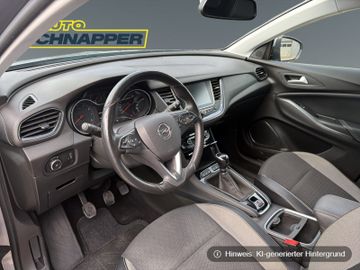 Opel Grandland (X) - 10