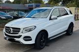 Mercedes-Benz GLE 350 d 4MATIC - - Mercedes-Benz GLE 350 in Bielefeld