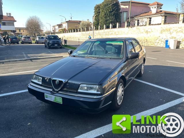 Alfa Romeo ALFA ROMEO 164 2.5 turbodiesel (92kw) Super L