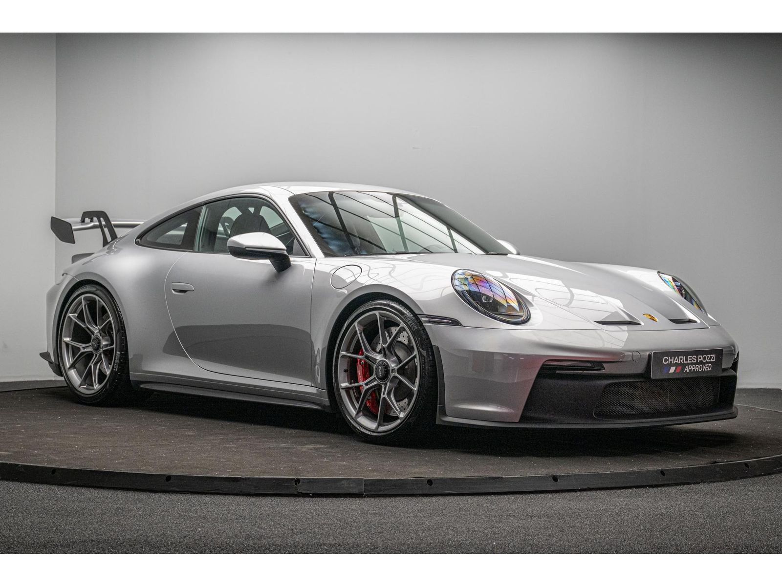 Porsche 911 GT3 TYPE 992 -  4.0 510 CH PDK imagem 3