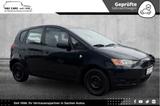 Mitsubishi Colt 1.3 Inform LÜCKENLOS SERV-GPF TÜV NEU - gebrauchte Mitsubishi Colt aus dem Jahr 2009