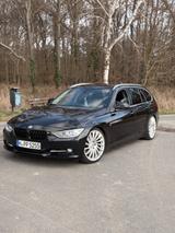 BMW 325d Touring Sport Line Sport Line - BMW 325 in Hannover