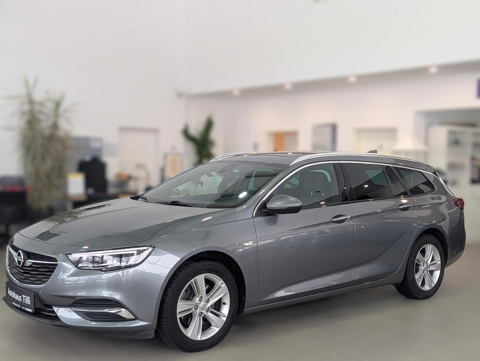 Opel Insignia B 2.0 CDTI ST Innovation Aut/Pano/LED