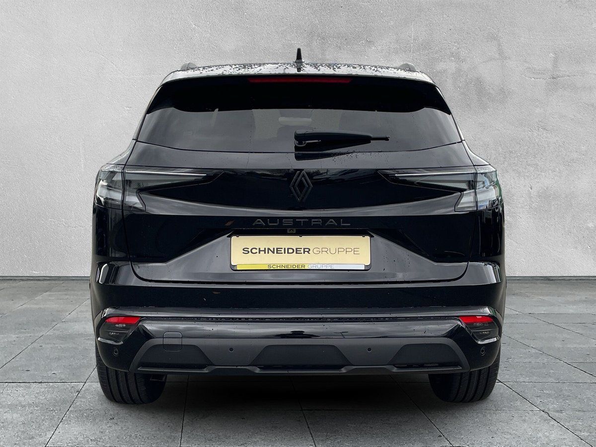 Renault Austral - Bild 4