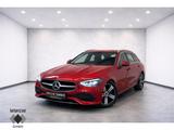 Mercedes-Benz C 200 T d Avantgarde AHK/Navi/DigitalesCockpit/L - Mercedes-Benz C 200 mit Diesel-Antrieb