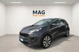 Kia Sportage 1.7 CRDI 141 CV DCT7 2WD Class Styl - Kia Sportage: Halbautomatik