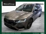 Skoda Octavia Combi RS 2.0 TSI DSG Carplay SHZ Matrix