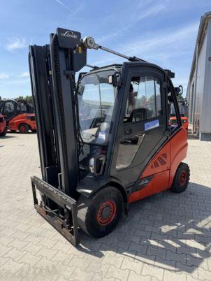 Linde H30D-02