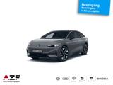 Volkswagen ID.7 Pro NAVI+ACC+MATRIX LED+WÄRMEPUMPE+MASSAGE+ - graue Volkswagen ID.7